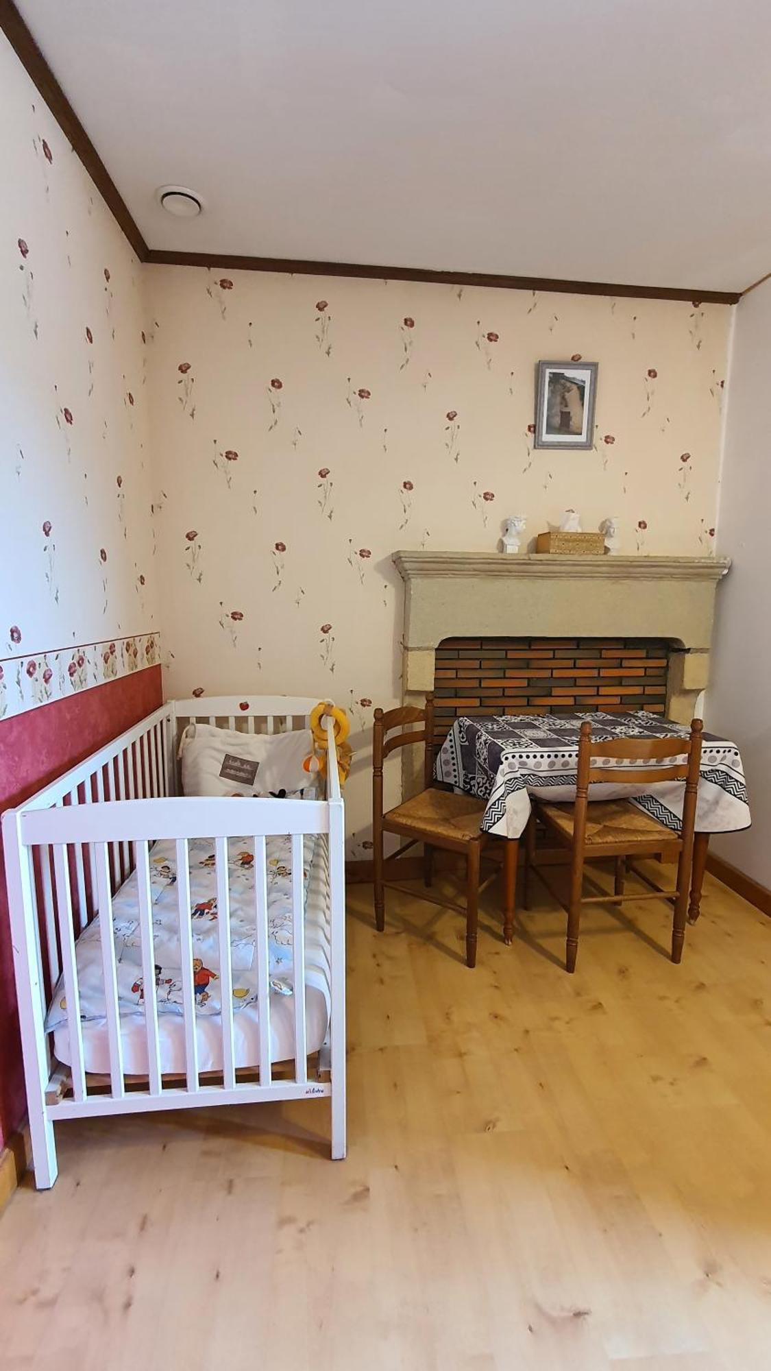 La Grange Des Roches Roses Bed & Breakfast Anchenoncourt-et-Chazel Room photo